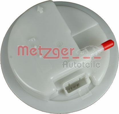 METZGER 2250176 Kraftstoff-Fördereinheit